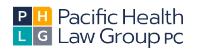 Pacific Health Law Group, P.C. image 1